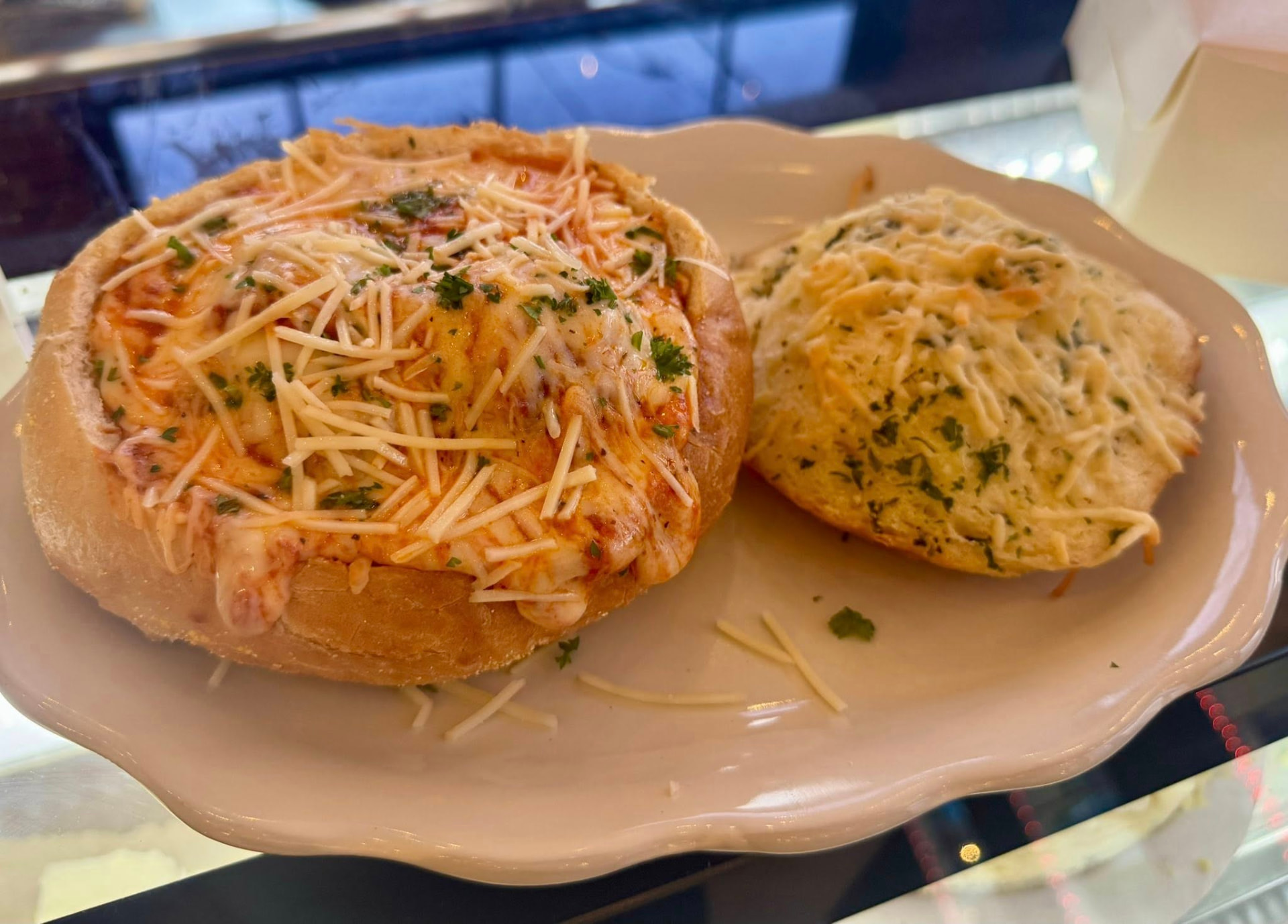 The Deli – Chestnut Street